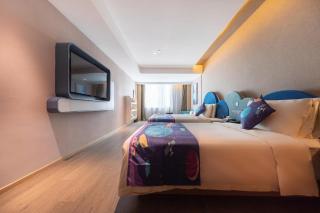 Atour Hotel Kunming West Renmin Road Daguan - 8