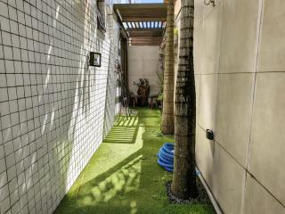 Boulevard Bessa 101 - Piscina privativa, 3 quartos com ar. - 3