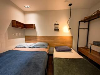 Boulevard Bessa 101 - Piscina privativa, 3 quartos com ar. - 1