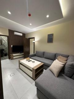 301 AL-NAJEH JRE Apartments For Rent ave - 1