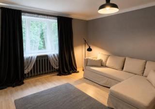 City Center apartment in Jelgava - 0