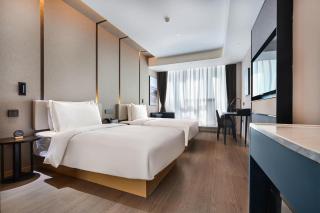 Atour Hotel Kunming Changshui International Airport - 6