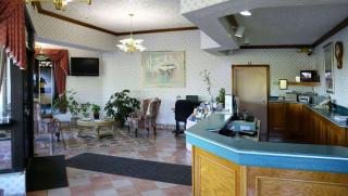 Magnuson Hotel Howell/Brighton - 8