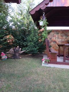 Casă de vacanță la Nea Nicu Murighiol - Tulcea - 3