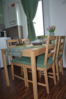 Coffee Residence 1 - Bucharest - 7