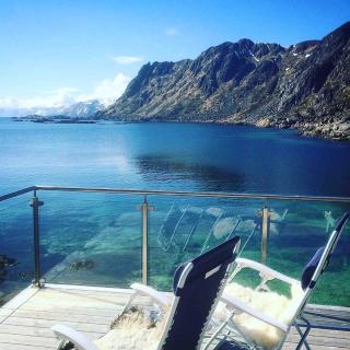 Lofoten Home - 0