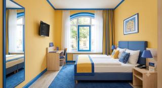 Hotel Sunny Lodge - 6