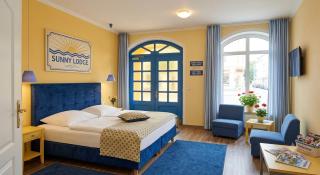Hotel Sunny Lodge - 3