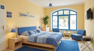 Hotel Sunny Lodge - 2