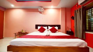 Jostel Hotel Prerna Inn - Santiniketan - 7