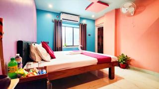 Jostel Hotel Prerna Inn - Santiniketan - 6