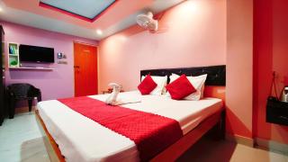 Jostel Hotel Prerna Inn - Santiniketan - 4