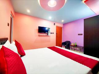 Jostel Hotel Prerna Inn - Santiniketan - 3