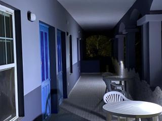Djabraba's Rooms - 4