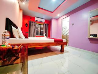 Jostel Hotel Prerna Inn - Santiniketan - 1