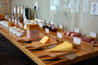 Guesthouse / Huskyfarm Innset - 6
