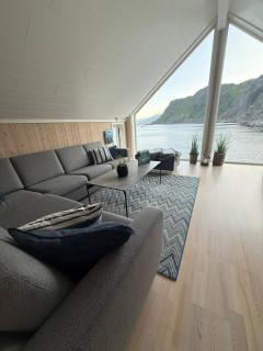 Lofoten Home - 9