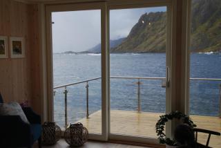 Lofoten Home - 5