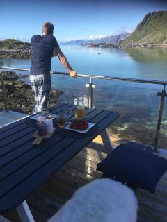 Lofoten Home - 3
