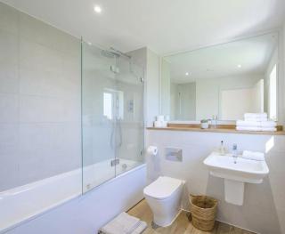 Spacious 1 Bedroom Apartment in Central Birmingham - 6