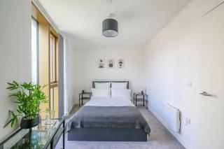 Spacious 1 Bedroom Apartment in Central Birmingham - 5