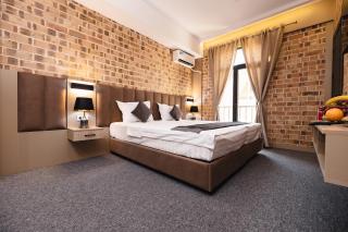 Art Airr Hotel - 2