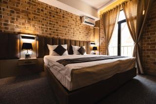 Art Airr Hotel - 8