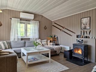 Holiday Home Hellebu by Interhome - 1