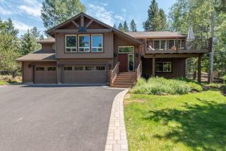 Theater, Hot Tub, SHARC, Sleeps 10, 2 Decks - Sunriver - 7