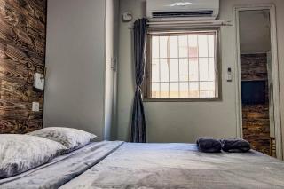Studio with Terrace & Free Parking - 3