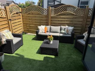 Luxury Hideaway Torquay Pet friendly - 5