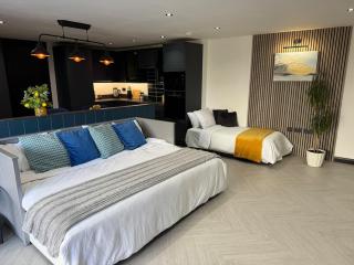 Luxury Hideaway Torquay Pet friendly - 9