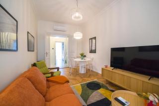 1BR in central Zagreb Freshly renovated - 2