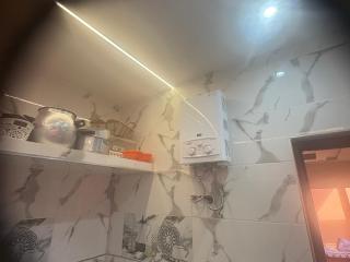 Your home - 2