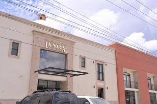 Posada La Noria - 9