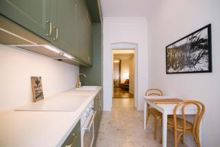 1BR in central Zagreb Freshly renovated - 9