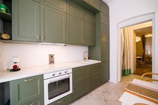 1BR in central Zagreb Freshly renovated - 8