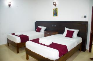 Ackli Holiday Home - Weligama - 3