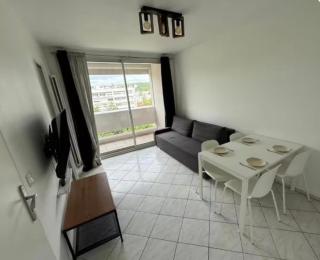 Cozy apartment T2 Grigny - 0