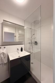 Ferienwohnung am Chiemsee mit traumhaftem Seeblick, Balkon und Garage - 6