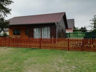 Bungalow Schwielochsee - 0