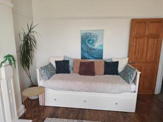 Ocean City Apartment-with parking - 9