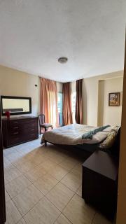 Cozy Apartment with City View - 6