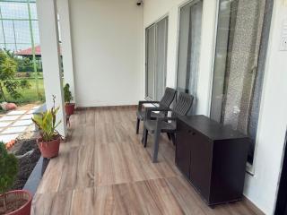 Baithkam Farms by Onarc Group - 2