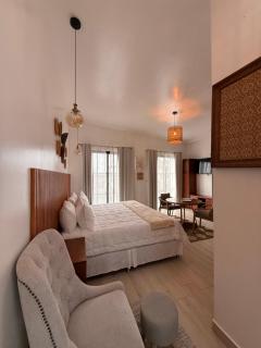 Santa Delfina Suites - 1
