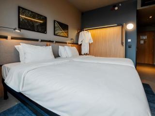 Novotel Uberlândia - 1