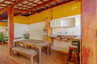 GB149 Aconchegante Casa 4 Suítes a 270m da Praia - 2