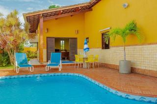 GB149 Aconchegante Casa 4 Suítes a 270m da Praia - 4