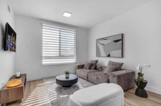 Modern Stay Near Beach #207 - 5