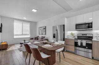 Modern Stay Near Beach #207 - 1